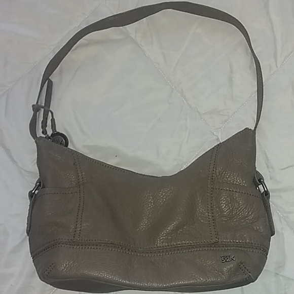 The Sak Handbags - The SAK leather handbag